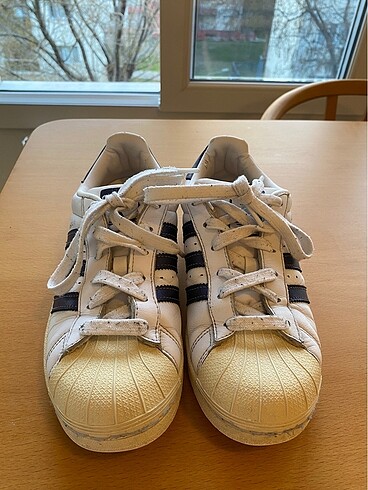 Adidas adidas superstar