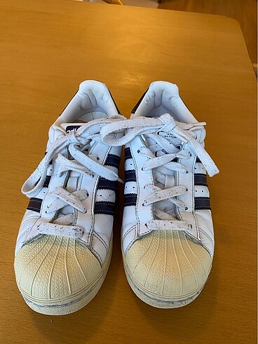 37,5 Beden adidas superstar
