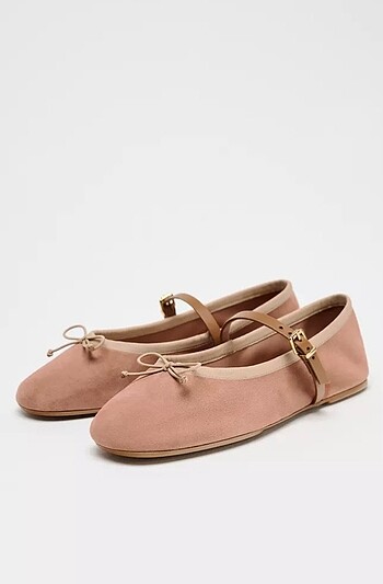 Zara Zara babet