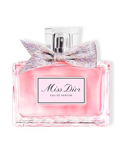 miss dior eu de parfum 50 ml