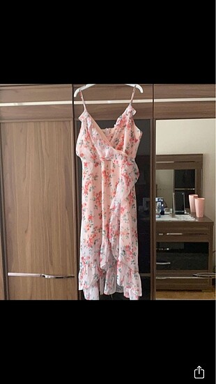 xl Beden Trendyolmilla elbise