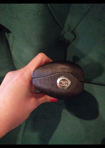 Chanel gözlük Kutusu - Görsel 4