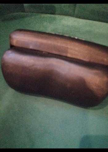 Chanel gözlük Kutusu - Görsel 5