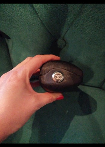 Chanel gözlük Kutusu - Görsel 2