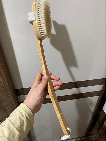 Diğer Uzun Saplı At Kılı Fırça