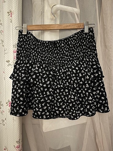 Bershka mini etek