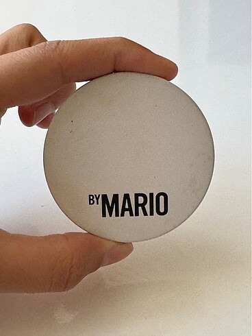 makeup by mario allık mellow mauve