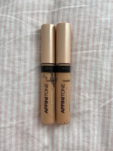 Maybelline Affinitone Kapatıcı