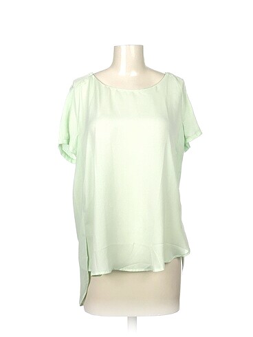Mango Bluz %70 İndirimli.