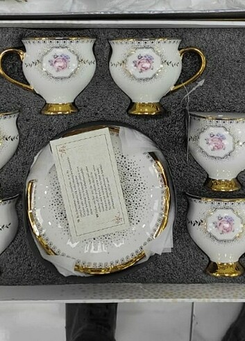 Fincan takımı 