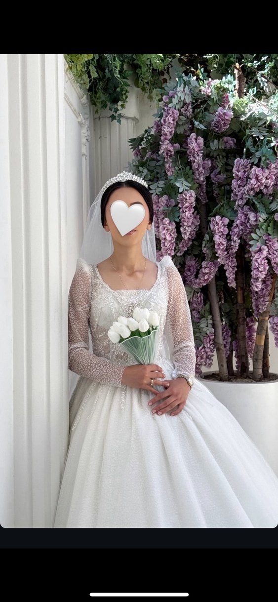 Gelin tacı ve kına tacı - Görsel 2