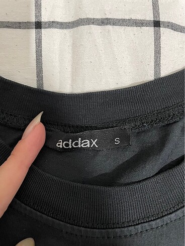 Addax Bol tshirt
