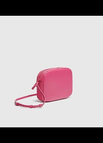 Pembe tenk sıfır etiketli 