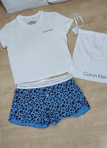 Calvin Klein Pijama Takımı
