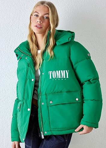 Tommy jeans mont 