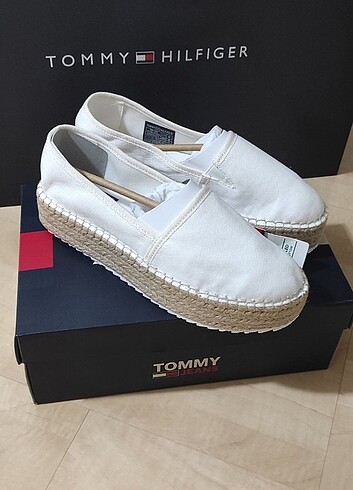 Tommy jeans espadril 