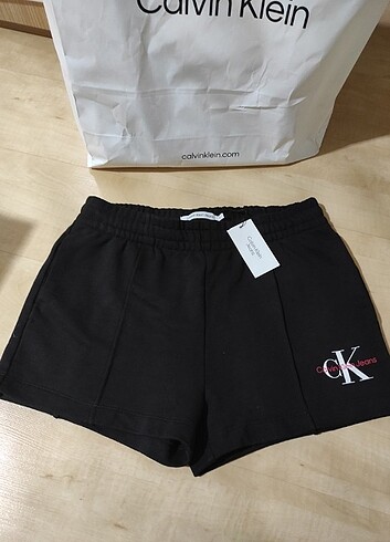 Calvin Klein Şort 