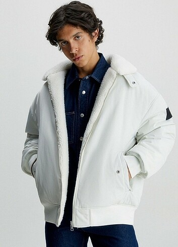 Calvin Klein 3 adet mont ceket