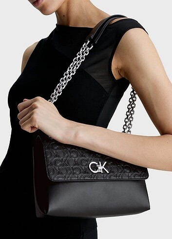 Calvin Klein çanta 