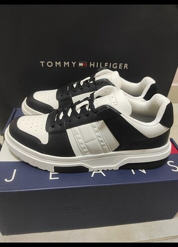 Tommy jeans Spor ayakkabı 