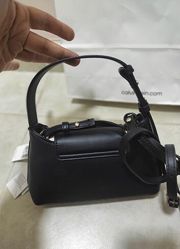 Calvin Klein Calvin Klein çanta