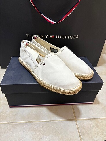 Tommy Hilfiger Tommy Hilfiger Espadril