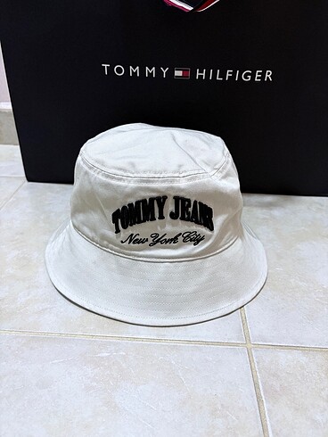 Tommy Jeans Şapka