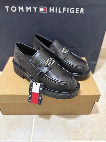 40 Beden Tommy Jeans 40 numara