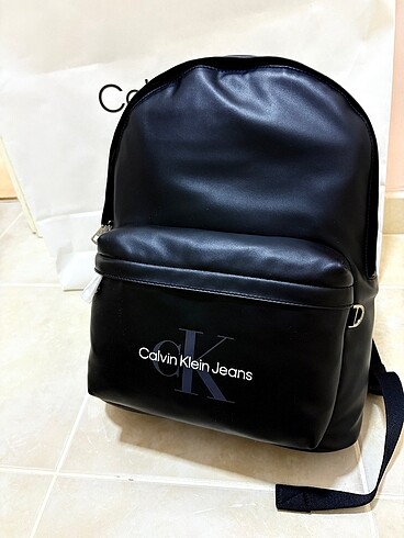 Calvin Klein Sırt Çantası