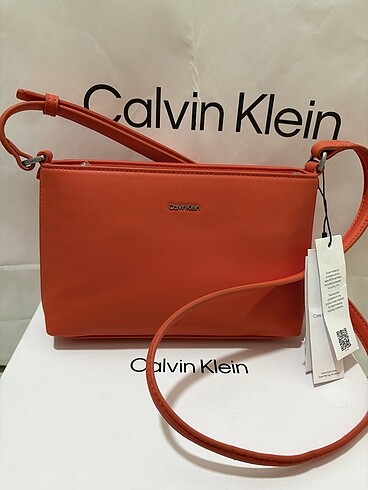 Calvin Klein Calvin Klein Çanta