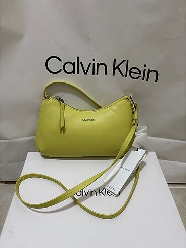 Calvin Klein Çanta
