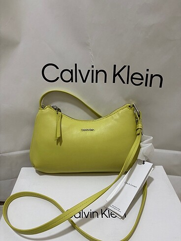 Calvin Klein Calvin Klein Çanta