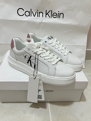 Calvin Klein Calvin Klein Ayakkabı