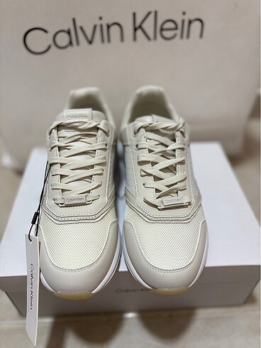 38 Beden Calvin Klein ayaklabı