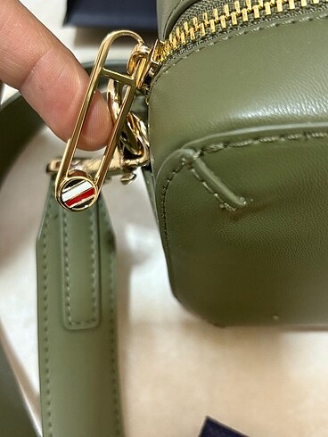 Tommy Hilfiger Tommy hilfiger çanta