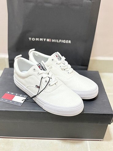 Tommy Jeans Ayakkabı