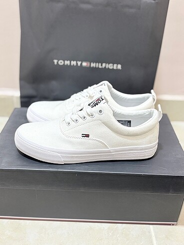Tommy Hilfiger Tommy Jeans Ayakkabı