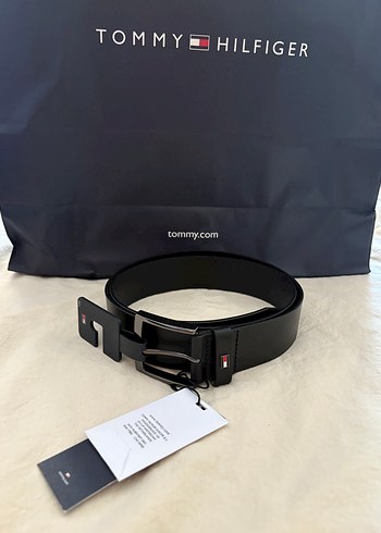 Tommy Hilfiger Tommy Hilfiger kemer