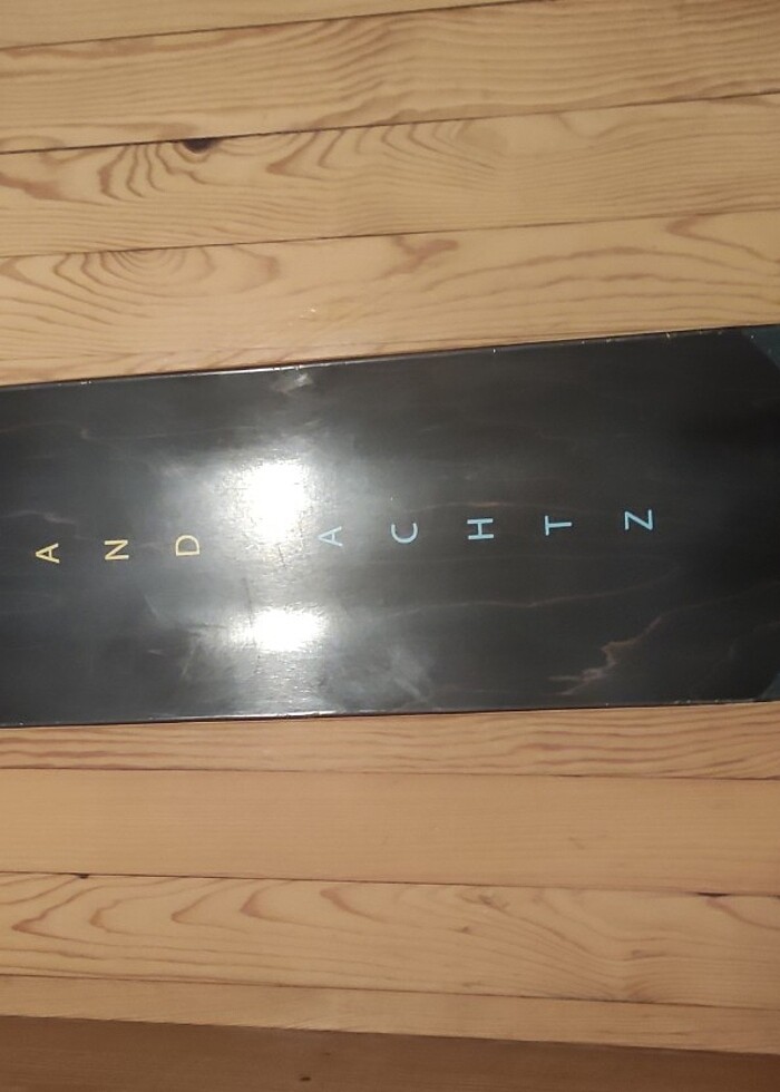 LONGBOARD KAYKAY ( LANDYACHTZ  TONY DANZA ) - Görsel 2