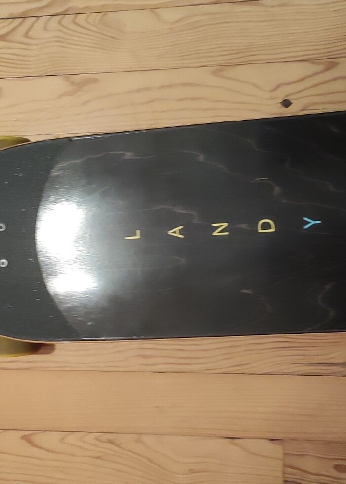 LONGBOARD KAYKAY ( LANDYACHTZ  TONY DANZA ) - Görsel 3