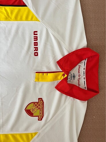 Göztepe Orijinal Forma