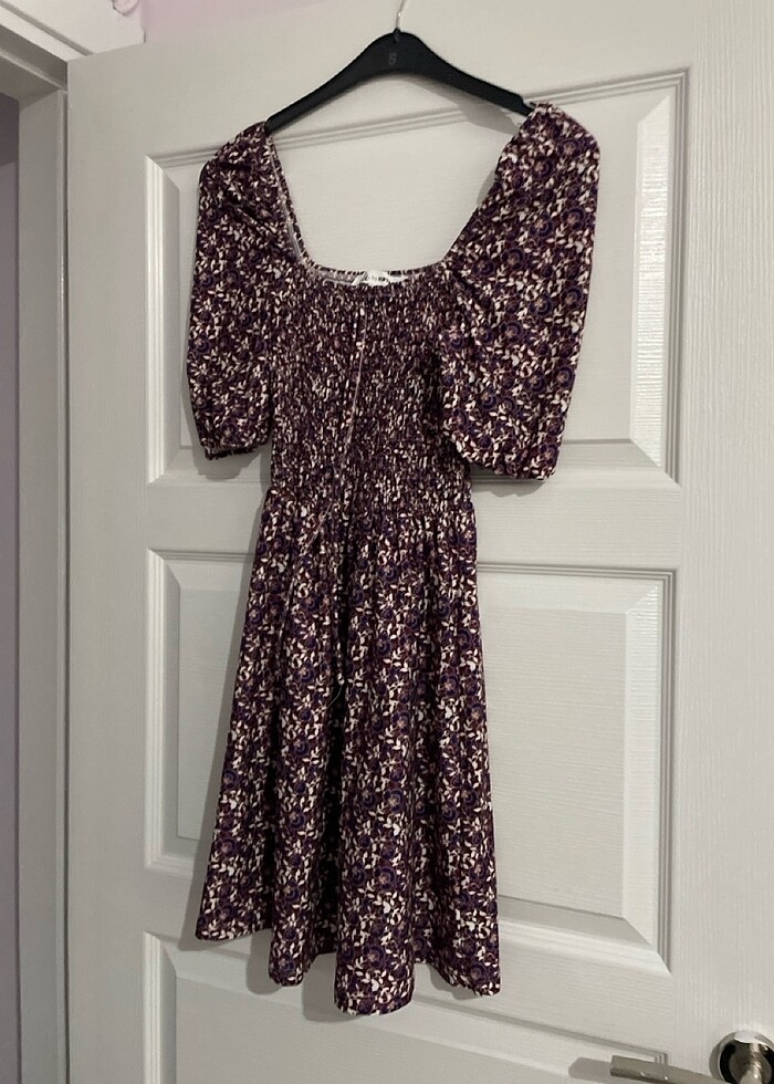 Koton elbise - Görsel 1