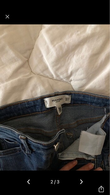 Sknny jean