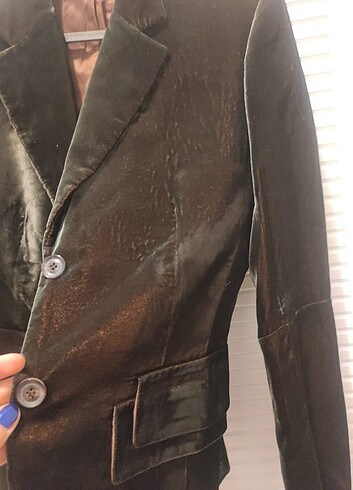 Gucci Blazer ceket