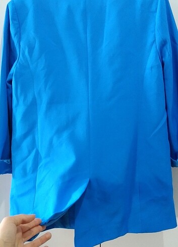 36 Beden BLAZER CEKET