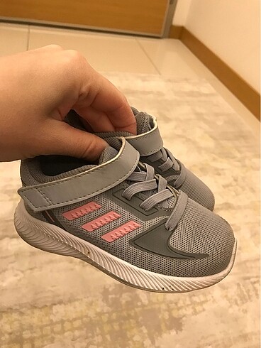 Adidas Kız çocuk spor ayakkabı