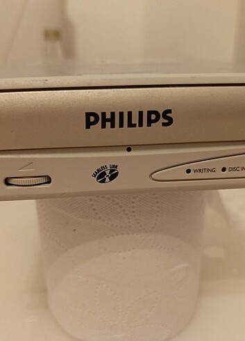  Beden Renk CD writer, CDRV philips