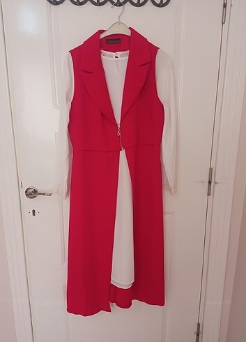 Diğer Blazer yelek