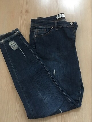 kot pantalon