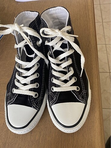 converse all star